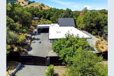 3196 Diablo View Rd, Lafayette, CA 94549 - Photo 61