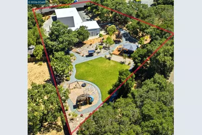 3196 Diablo View Rd, Lafayette, CA 94549 - Photo 7