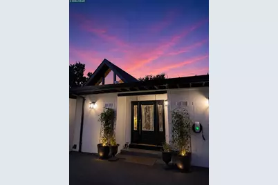3196 Diablo View Rd, Lafayette, CA 94549 - Photo 1