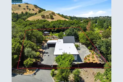 3196 Diablo View Rd, Lafayette, CA 94549 - Photo 67