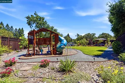 3196 Diablo View Rd, Lafayette, CA 94549 - Photo 51