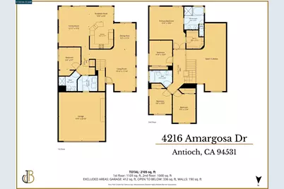 4216 Amargosa Drive, Antioch, CA 94531 - Photo 33