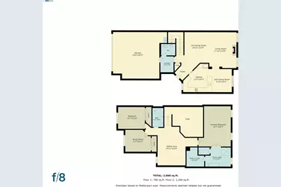 1510 Corte Reina Cmn, Livermore, CA 94551 - Photo 19