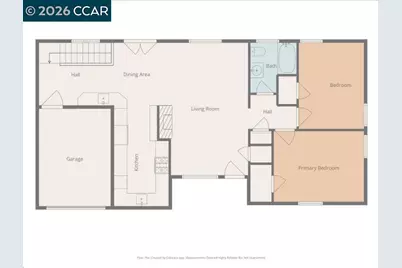 16057 Gramercy Dr, Castro Valley, CA 94578 - Photo 35