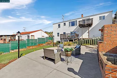 16057 Gramercy Dr, Castro Valley, CA 94578 - Photo 33