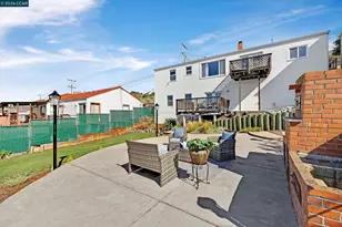 16057 Gramercy Dr, Castro Valley, CA 94578 - Photo 33