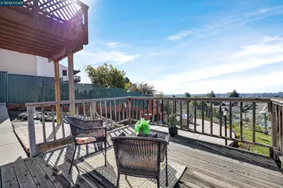 16057 Gramercy Dr, Castro Valley, CA 94578 - Photo 29