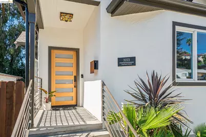 3223 Courtland Ave, Oakland, CA 94619 - Photo 3