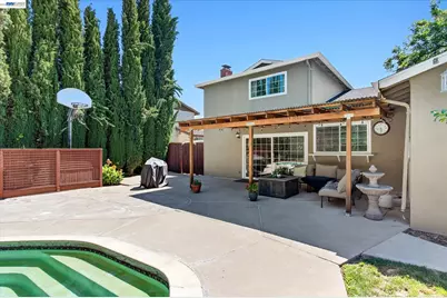 1841 Paseo Del Cajon, Pleasanton, CA 94566 - Photo 33