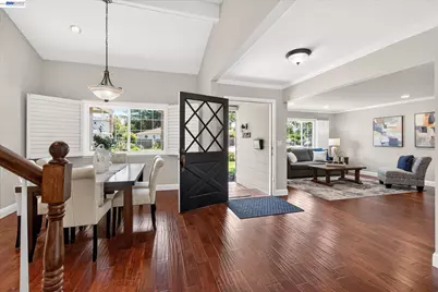 1841 Paseo Del Cajon, Pleasanton, CA 94566 - Photo 3