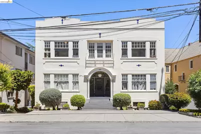 647 Beacon St, Oakland, CA 94610 - Photo 1