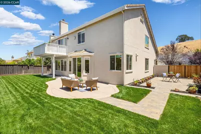 1047 Rolling Woods Way, Concord, CA 94521 - Photo 21