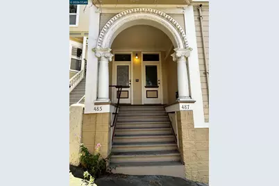 485 Hill St, San Francisco, CA 94114 - Photo 3