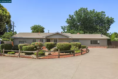 [Address not provided], Pleasant Hill, CA 94523 - Photo 1