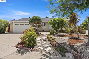 3207 Defoe Ct, Fremont, CA 94536 - Photo 19