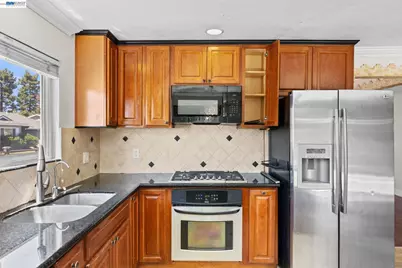 3207 Defoe  Ct., Fremont, CA 94536 - Photo 29