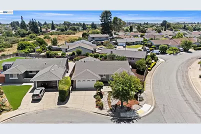 3207 Defoe  Ct., Fremont, CA 94536 - Photo 13