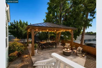 91 Terrace Ct, Concord, CA 94518 - Photo 17