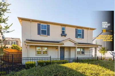 4456 Sunset View Dr, Dublin, CA 94568 - Photo 3