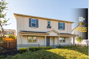 4456 Sunset View Dr, Dublin, CA 94568 - Photo 3