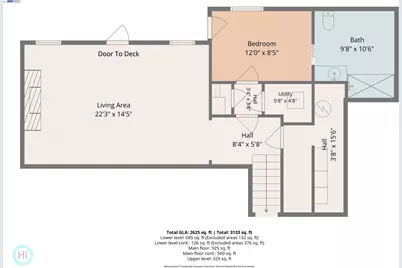 5725 Chelton Dr, Oakland, CA 94611 - Photo 55