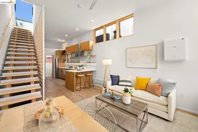 813 Jones, Berkeley, CA 94710 - Photo 23