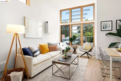 813 Jones, Berkeley, CA 94710 - Photo 19