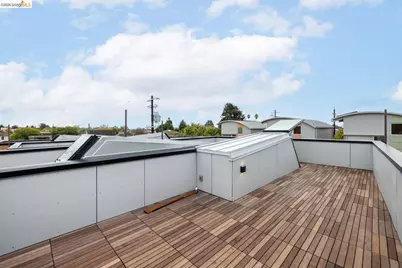 813 Jones, Berkeley, CA 94710 - Photo 29