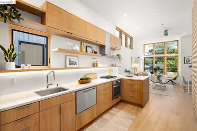 813 Jones, Berkeley, CA 94710 - Photo 11