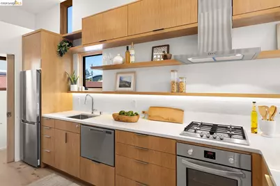 813 Jones, Berkeley, CA 94710 - Photo 15