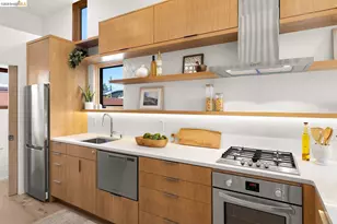 813 Jones, Berkeley, CA 94710 - Photo 15