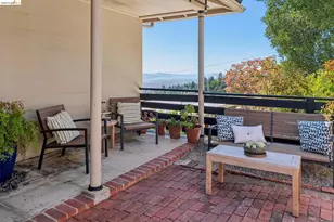 98 Fairlawn Dr, Berkeley, CA 94708 - Photo 7