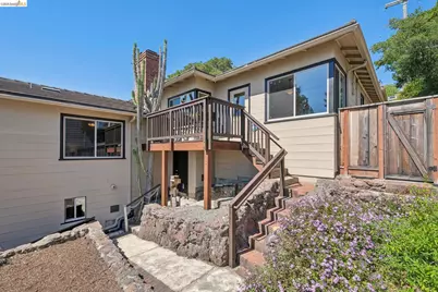 98 Fairlawn Dr, Berkeley, CA 94708 - Photo 75