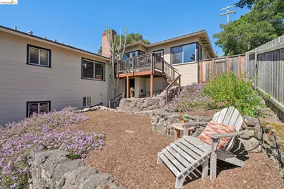 98 Fairlawn Dr, Berkeley, CA 94708 - Photo 67
