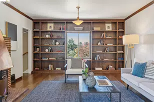 98 Fairlawn Dr, Berkeley, CA 94708 - Photo 27