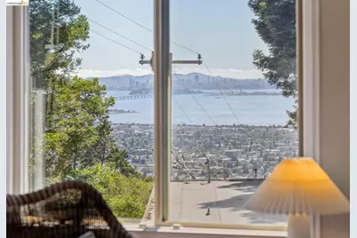 98 Fairlawn Dr, Berkeley, CA 94708 - Photo 45