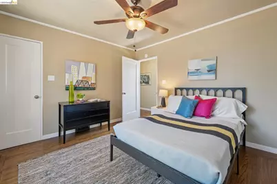 98 Fairlawn Dr, Berkeley, CA 94708 - Photo 53