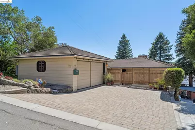 98 Fairlawn Dr, Berkeley, CA 94708 - Photo 3