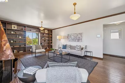 98 Fairlawn Dr, Berkeley, CA 94708 - Photo 13