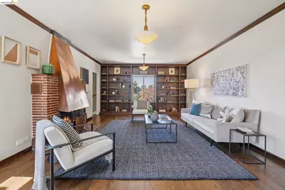 98 Fairlawn Dr, Berkeley, CA 94708 - Photo 11