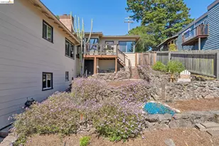 98 Fairlawn Dr, Berkeley, CA 94708 - Photo 3