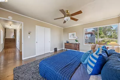 98 Fairlawn Dr, Berkeley, CA 94708 - Photo 41