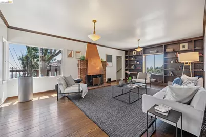 98 Fairlawn Dr, Berkeley, CA 94708 - Photo 9