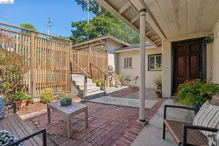 98 Fairlawn Dr, Berkeley, CA 94708 - Photo 5