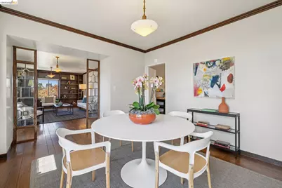 98 Fairlawn Dr, Berkeley, CA 94708 - Photo 19