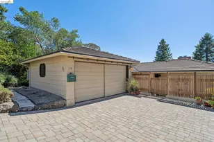 98 Fairlawn Dr, Berkeley, CA 94708 - Photo 1