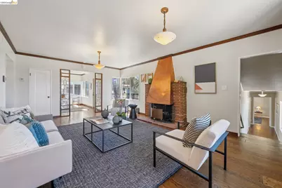 98 Fairlawn Dr, Berkeley, CA 94708 - Photo 15