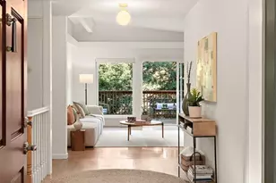 38 Drake Ln, Oakland, CA 94611 - Photo 5