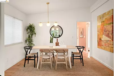 38 Drake Ln, Oakland, CA 94611 - Photo 13