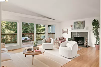 38 Drake Ln, Oakland, CA 94611 - Photo 7